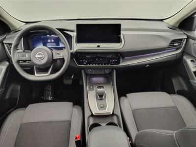 Nissan Qashqai 1.3 DIG-T MHEV X-Tronic N-Connecta CARPLAY / FULL LED / CAM (2025) - Photo 8