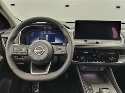 Nissan Qashqai 1.3 DIG-T MHEV X-Tronic N-Connecta CARPLAY / FULL LED / CAM (2025) - Photo 9