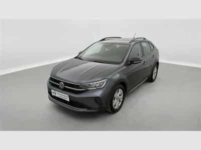 VW Taigo 1.0 TSI Life Navi Cockpit / Led (2022) - Photo 1