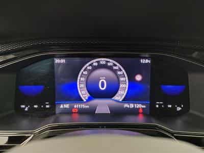 VW Taigo 1.0 TSI Life Navi Cockpit / Led (2022) - Photo 10