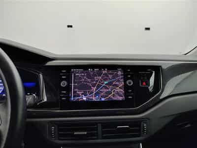 VW Taigo 1.0 TSI Life Navi Cockpit / Led (2022) - Photo 11