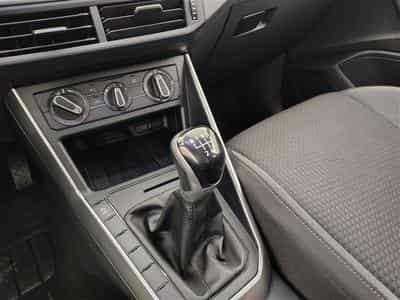 VW Taigo 1.0 TSI Life Navi Cockpit / Led (2022) - Photo 12