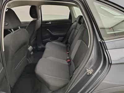 VW Taigo 1.0 TSI Life Navi Cockpit / Led (2022) - Photo 13