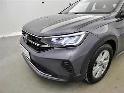 VW Taigo 1.0 TSI Life Navi Cockpit / Led (2022) - Photo 15