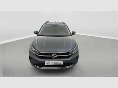 VW Taigo 1.0 TSI Life Navi Cockpit / Led (2022) - Photo 4
