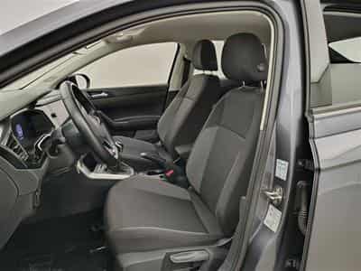 VW Taigo 1.0 TSI Life Navi Cockpit / Led (2022) - Photo 7