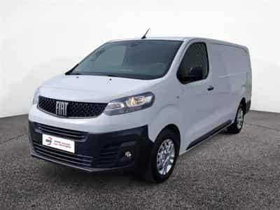 Fiat Scudo 2.0 JTD 136Cv 3Pl / NAVI / CAMERA (2022) - Photo 1