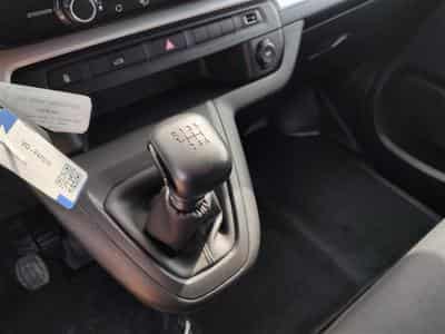 Fiat Scudo 2.0 JTD 136Cv 3Pl / NAVI / CAMERA (2022) - Photo 13