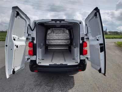 Fiat Scudo 2.0 JTD 136Cv 3Pl / NAVI / CAMERA (2022) - Photo 15