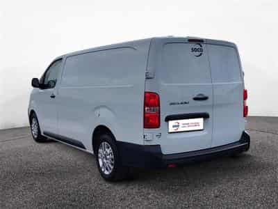 Fiat Scudo 2.0 JTD 136Cv 3Pl / NAVI / CAMERA (2022) - Photo 2