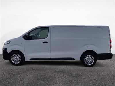 Fiat Scudo 2.0 JTD 136Cv 3Pl / NAVI / CAMERA (2022) - Photo 3