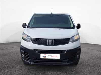 Fiat Scudo 2.0 JTD 136Cv 3Pl / NAVI / CAMERA (2022) - Photo 4