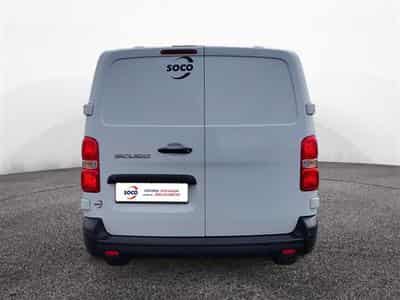 Fiat Scudo 2.0 JTD 136Cv 3Pl / NAVI / CAMERA (2022) - Photo 5