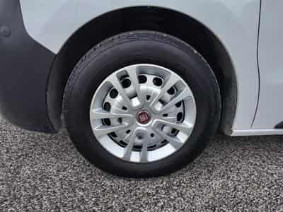 Fiat Scudo 2.0 JTD 136Cv 3Pl / NAVI / CAMERA (2022) - Photo 6