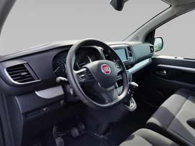 Fiat Scudo 2.0 JTD 136Cv 3Pl / NAVI / CAMERA (2022) - Photo 8