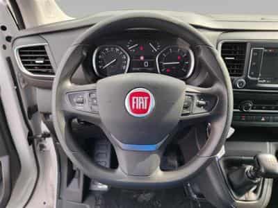 Fiat Scudo 2.0 JTD 136Cv 3Pl / NAVI / CAMERA (2022) - Photo 9