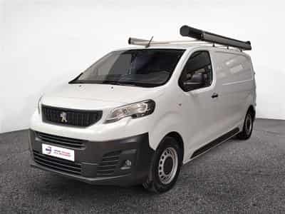 Peugeot Expert 2.0 BlueHDi EAT8 L2 NAVI CLIM / TEL / PDC AV-AR (2023) - Photo 1