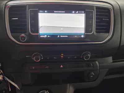 Peugeot Expert 2.0 BlueHDi EAT8 L2 NAVI CLIM / TEL / PDC AV-AR (2023) - Photo 11