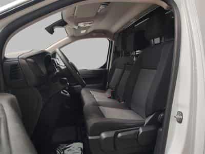 Peugeot Expert 2.0 BlueHDi EAT8 L2 NAVI CLIM / TEL / PDC AV-AR (2023) - Photo 7
