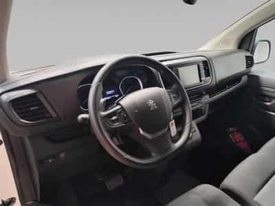 Peugeot Expert 2.0 BlueHDi EAT8 L2 NAVI CLIM / TEL / PDC AV-AR (2023) - Photo 8