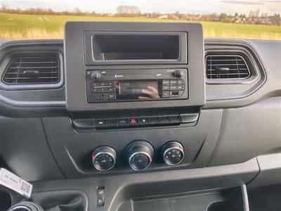 Renault Master 2.3 dCi 136cv L1H2 Confort CLIM / BLUETOOTH (2022) - Photo 11