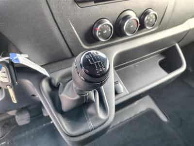 Renault Master 2.3 dCi 136cv L1H2 Confort CLIM / BLUETOOTH (2022) - Photo 12