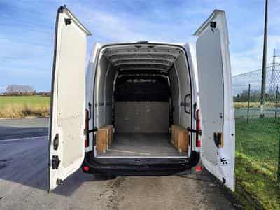 Renault Master 2.3 dCi 136cv L1H2 Confort CLIM / BLUETOOTH (2022) - Photo 14
