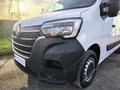 Renault Master 2.3 dCi 136cv L1H2 Confort CLIM / BLUETOOTH (2022) - Photo 15