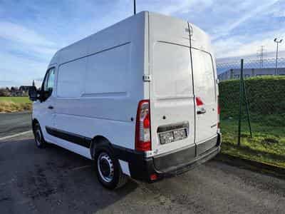 Renault Master 2.3 dCi 136cv L1H2 Confort CLIM / BLUETOOTH (2022) - Photo 2