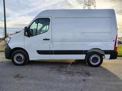 Renault Master 2.3 dCi 136cv L1H2 Confort CLIM / BLUETOOTH (2022) - Photo 3