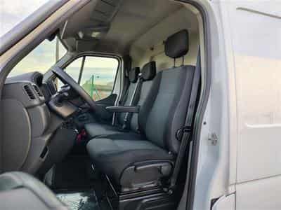 Renault Master 2.3 dCi 136cv L1H2 Confort CLIM / BLUETOOTH (2022) - Photo 7