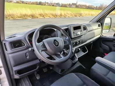 Renault Master 2.3 dCi 136cv L1H2 Confort CLIM / BLUETOOTH (2022) - Photo 8