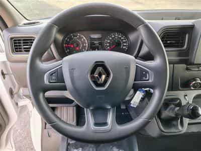 Renault Master 2.3 dCi 136cv L1H2 Confort CLIM / BLUETOOTH (2022) - Photo 9
