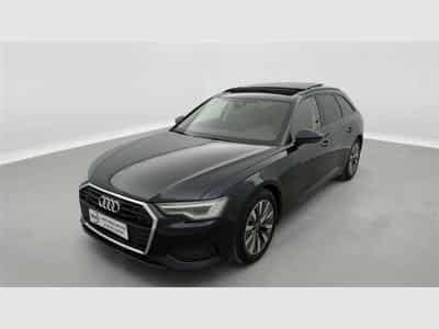Audi A6 35 TDI 163Cv S-Tronic CUIR / NAVI  /FULL LED/TO PANO (2023) - Photo 1