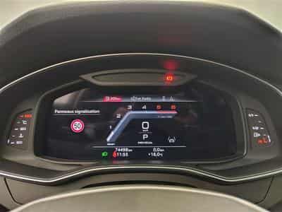 Audi A6 35 TDI 163Cv S-Tronic CUIR / NAVI  /FULL LED/TO PANO (2023) - Photo 10