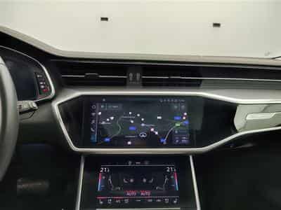Audi A6 35 TDI 163Cv S-Tronic CUIR / NAVI  /FULL LED/TO PANO (2023) - Photo 11
