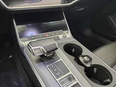 Audi A6 35 TDI 163Cv S-Tronic CUIR / NAVI  /FULL LED/TO PANO (2023) - Photo 12