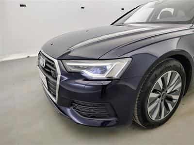 Audi A6 35 TDI 163Cv S-Tronic CUIR / NAVI  /FULL LED/TO PANO (2023) - Photo 15