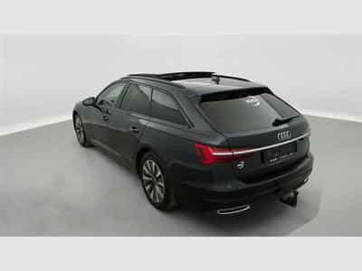 Audi A6 35 TDI 163Cv S-Tronic CUIR / NAVI  /FULL LED/TO PANO (2023) - Photo 2