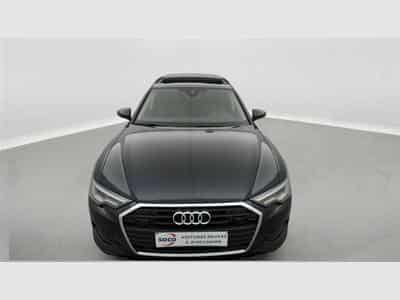 Audi A6 35 TDI 163Cv S-Tronic CUIR / NAVI  /FULL LED/TO PANO (2023) - Photo 4