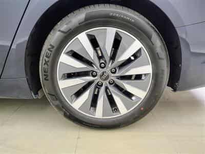 Audi A6 35 TDI 163Cv S-Tronic CUIR / NAVI  /FULL LED/TO PANO (2023) - Photo 6