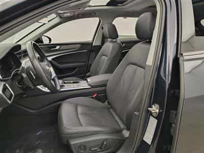 Audi A6 35 TDI 163Cv S-Tronic CUIR / NAVI  /FULL LED/TO PANO (2023) - Photo 7