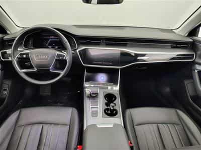 Audi A6 35 TDI 163Cv S-Tronic CUIR / NAVI  /FULL LED/TO PANO (2023) - Photo 8