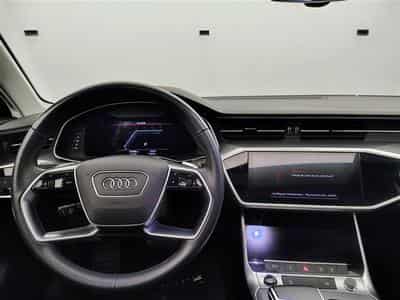 Audi A6 35 TDI 163Cv S-Tronic CUIR / NAVI  /FULL LED/TO PANO (2023) - Photo 9