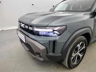 Dacia Duster Mild Hybrid 140cv Journey NAVI / CARPLAY / FULL LED / CAMERA (2026) - Photo 15