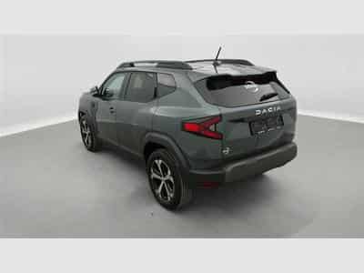 Dacia Duster Mild Hybrid 140cv Journey NAVI / CARPLAY / FULL LED / CAMERA (2026) - Photo 2