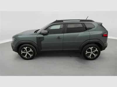 Dacia Duster Mild Hybrid 140cv Journey NAVI / CARPLAY / FULL LED / CAMERA (2026) - Photo 3