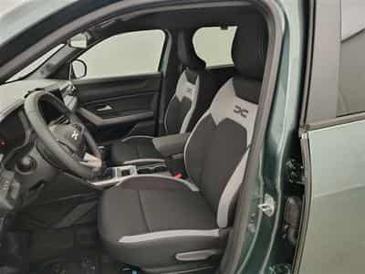 Dacia Duster Mild Hybrid 140cv Journey NAVI / CARPLAY / FULL LED / CAMERA (2026) - Photo 7