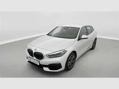 BMW 116 116 iA SportLine NAVI / CAMERA / CARPLAY (2022) - Photo 1