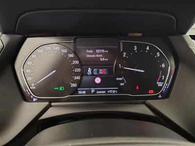 BMW 116 116 iA SportLine NAVI / CAMERA / CARPLAY (2022) - Photo 10